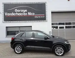 Volkswagen T-Roc 1.0TSi Life CARPLAY,CAMERA,ADAPT. CRUISE,NAVI,BLUETH,AUT.