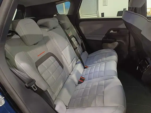 Citroen C5 Aircross view 14