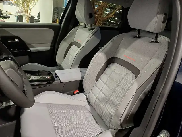 Citroen C5 Aircross view 15