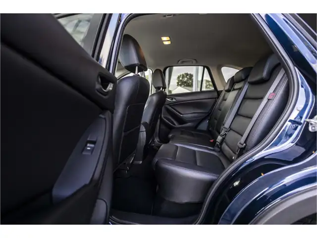 Mazda CX-5 view 10