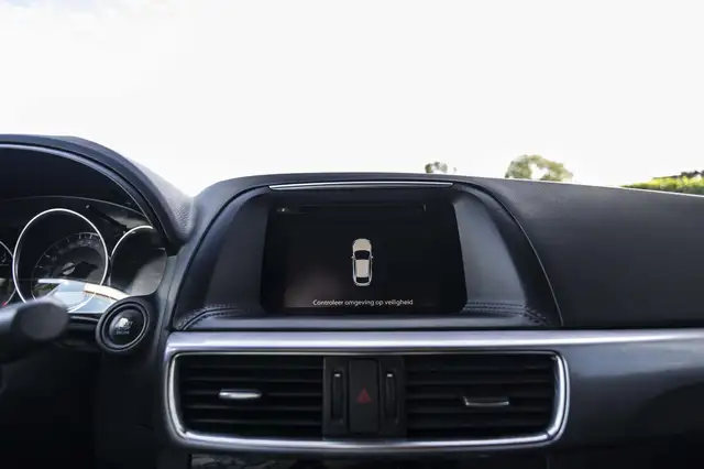Mazda CX-5 view 30