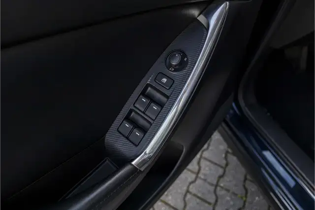 Mazda CX-5 view 24