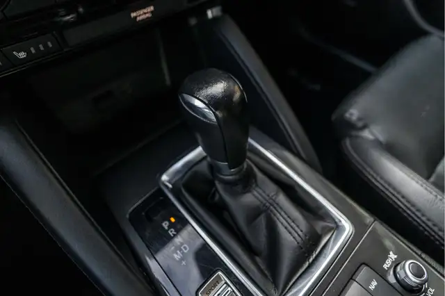 Mazda CX-5 view 27