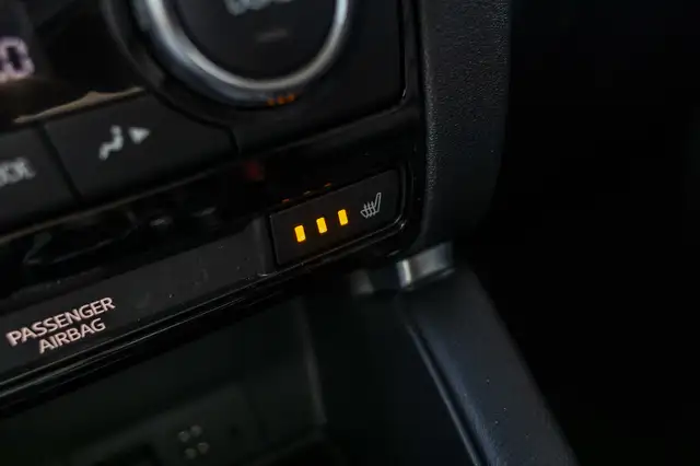Mazda CX-5 view 25