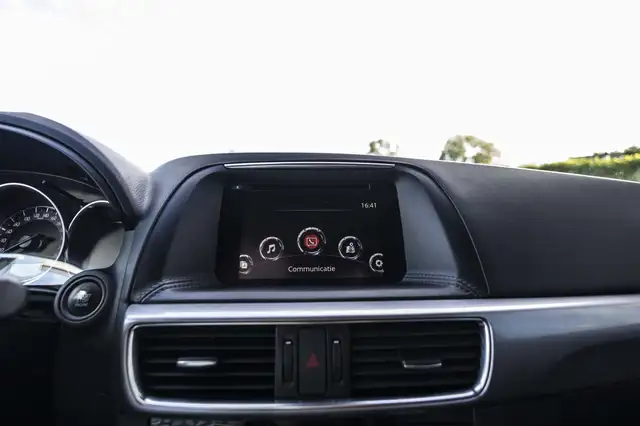Mazda CX-5 view 28