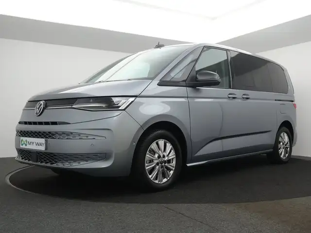Volkswagen T7 Multivan Multivan T7 PHEV Life Korte versie 1.5eHybrid 4X4 245PK *AUTOMAAT*7 ZITPLAATSEN*VIRTUAL COCKPIT*TREK