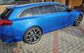 Opel Insignia ST 2,8 V6 Turbo OPC Allrad Blau - thumbnail 4
