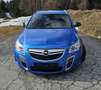 Opel Insignia ST 2,8 V6 Turbo OPC Allrad Blau - thumbnail 1
