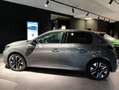 Peugeot 208 1.2 Hybrid Style e-DCS6 100 Gris - thumbnail 3
