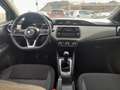 Nissan Micra 1.0 G Visia 70 Blanc - thumbnail 12