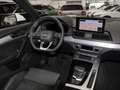 Audi Q5 50 TFSI e quattro S line LM19 Navi+ Businessp. ... Weiß - thumbnail 9