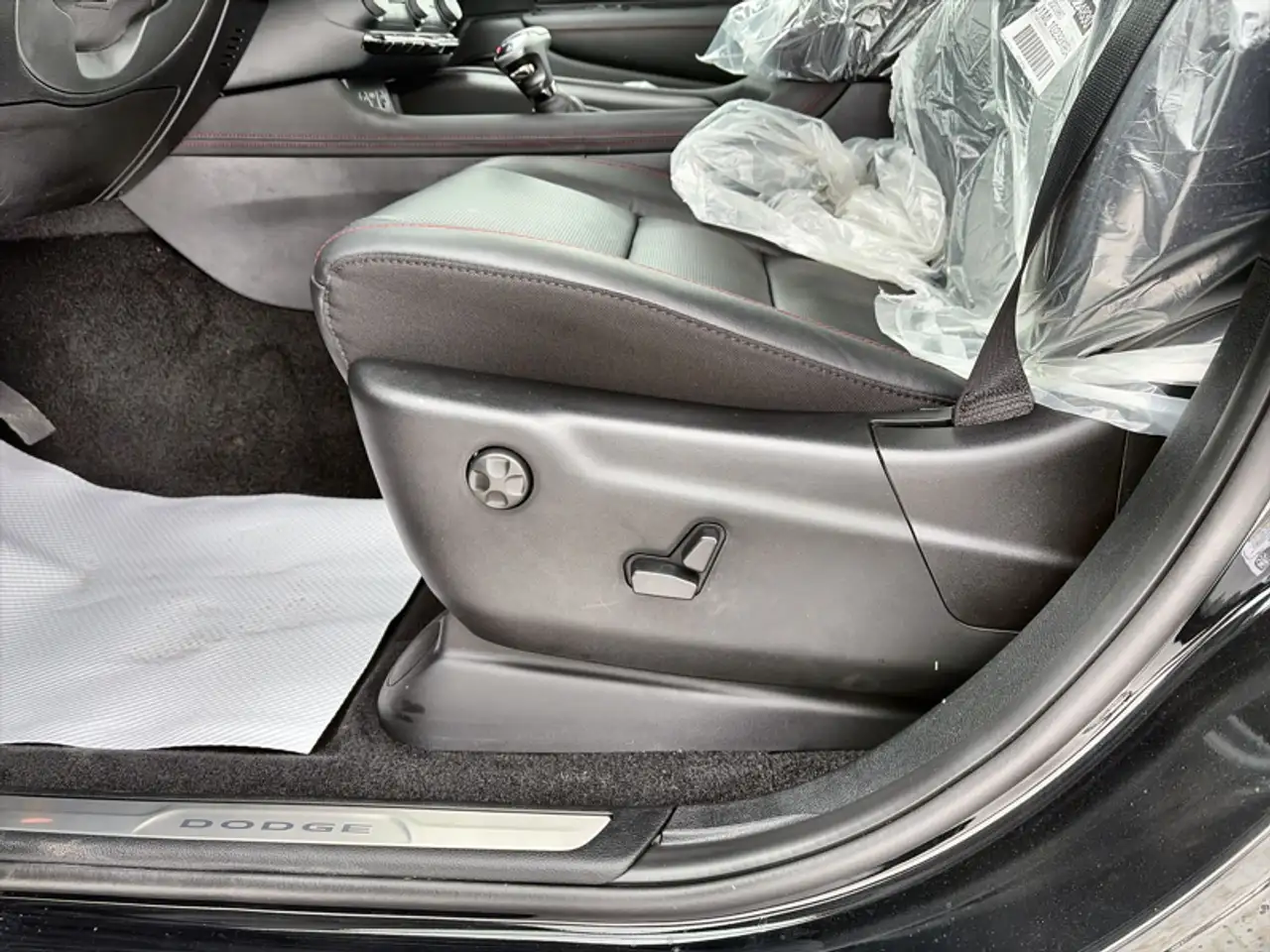 Dodge Durango photo Dodge Durango