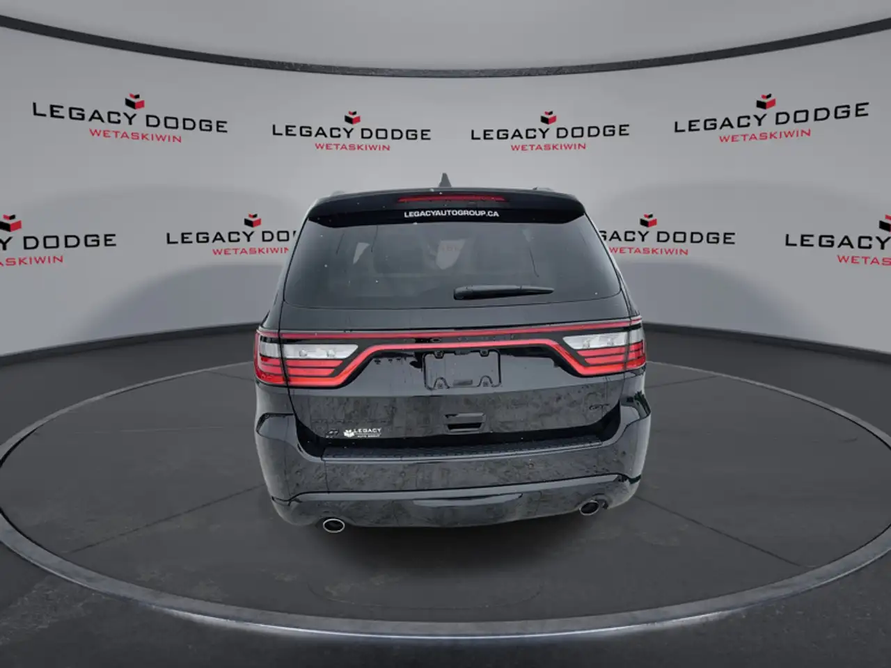 Dodge Durango photo Dodge Durango