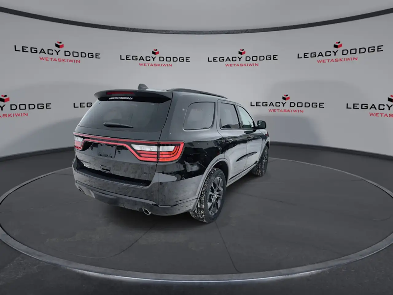 Dodge Durango photo Dodge Durango
