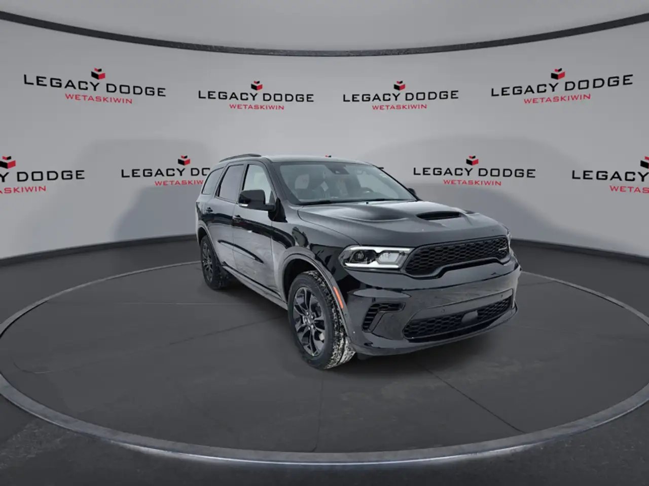 Dodge Durango photo Dodge Durango