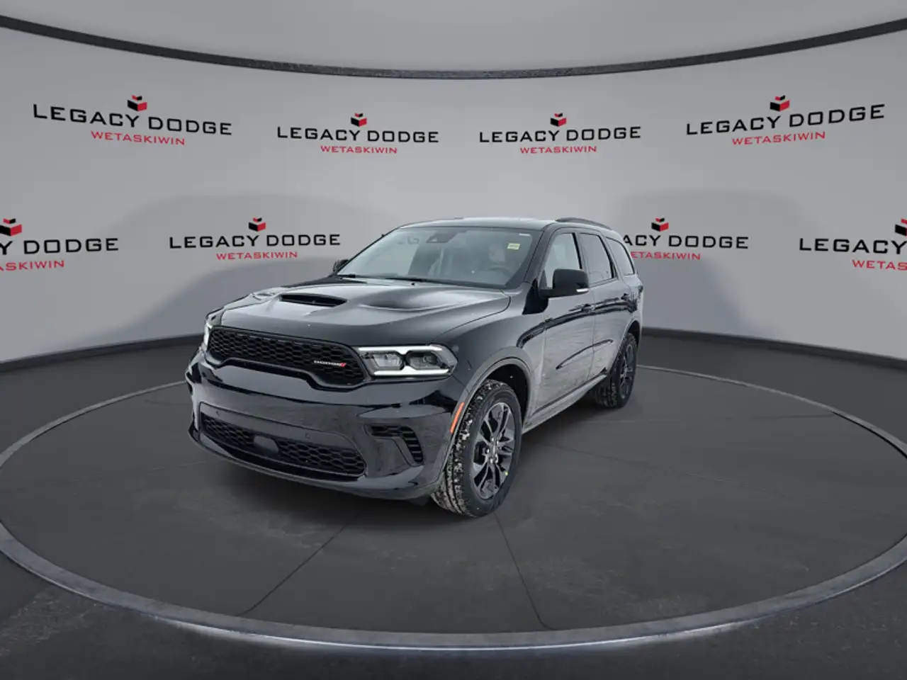 Dodge Durango photo Dodge Durango