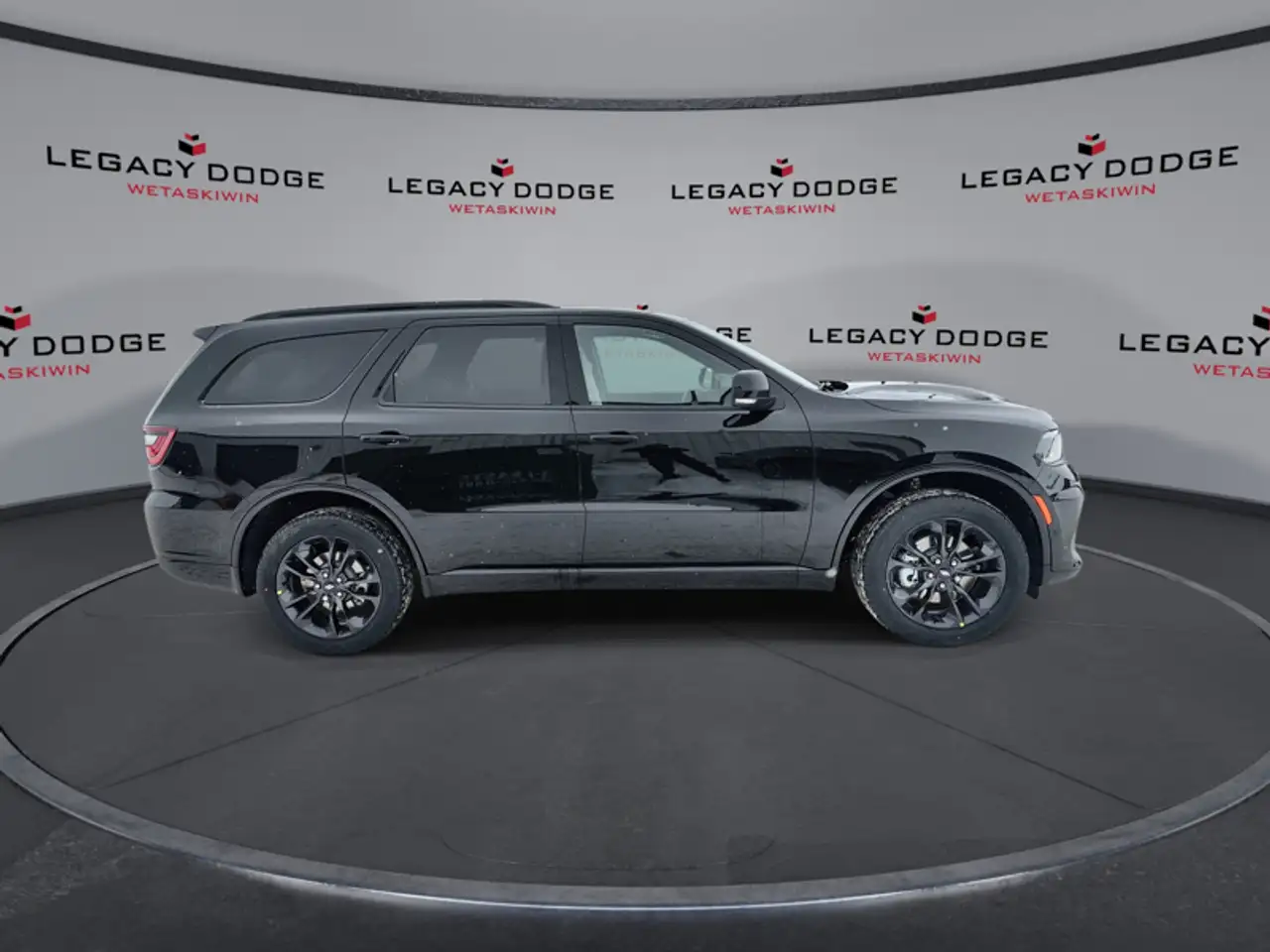 Dodge Durango photo Dodge Durango