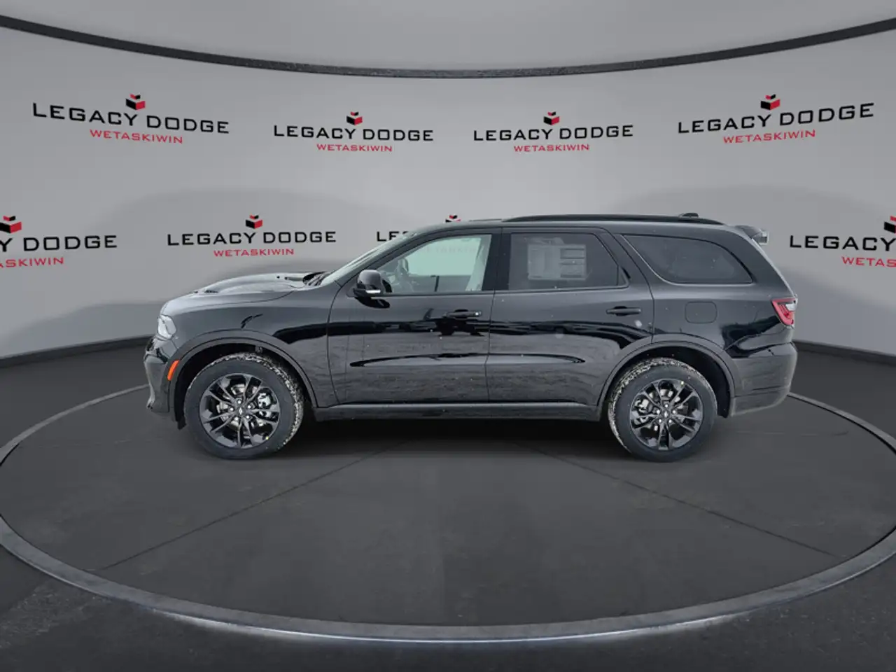 Dodge Durango photo Dodge Durango