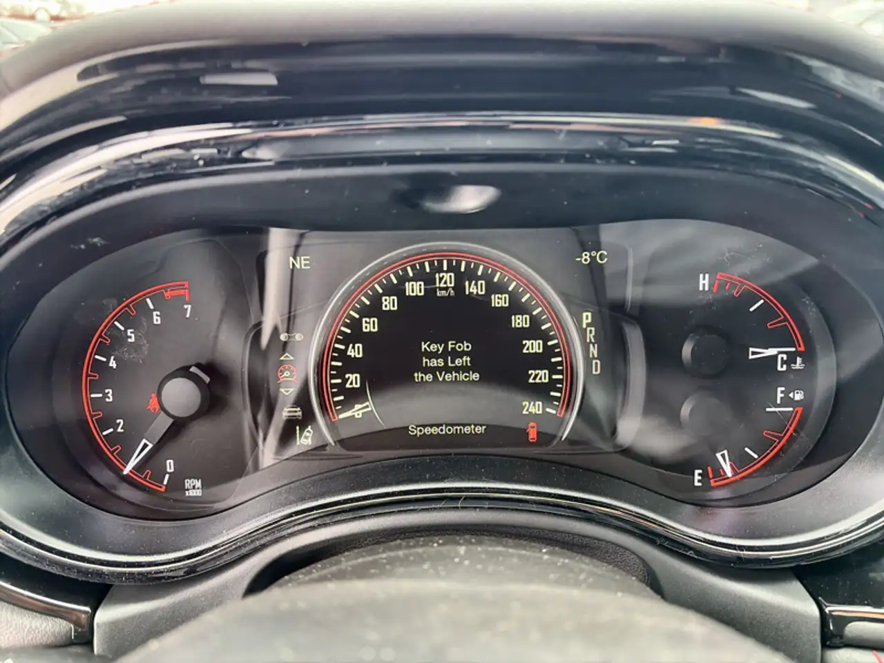 Dodge Durango photo Dodge Durango