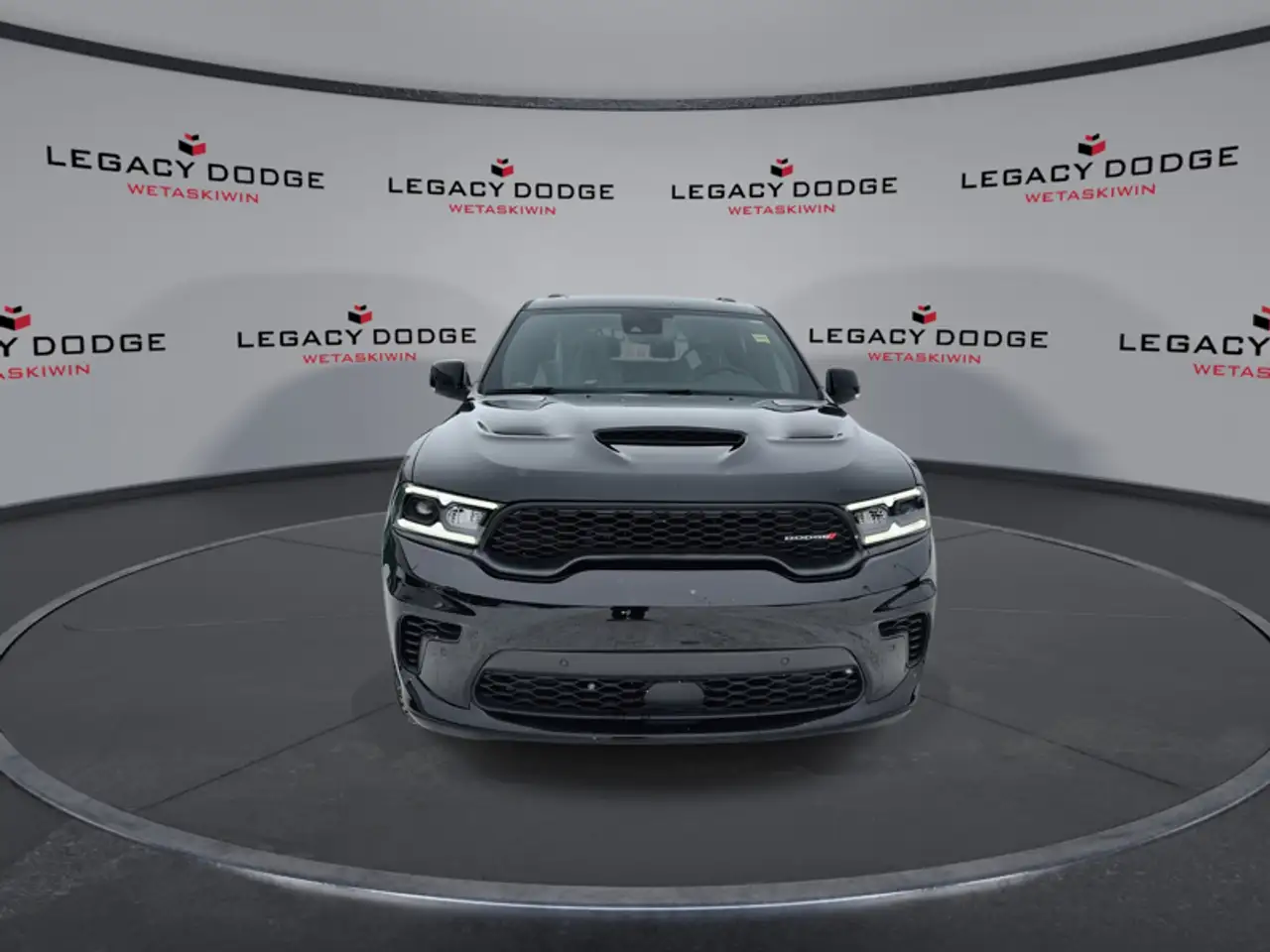 Dodge Durango photo Dodge Durango
