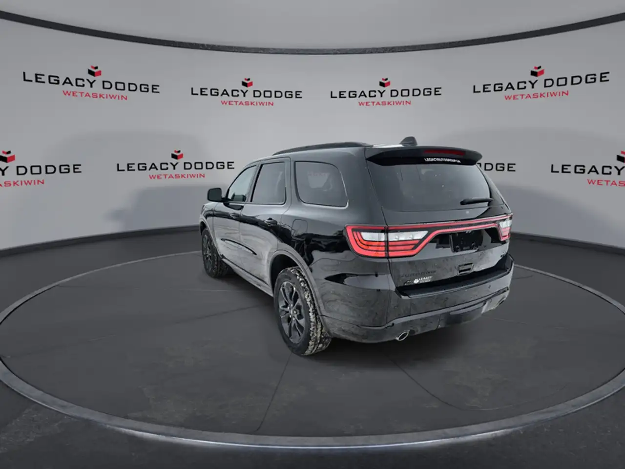 Dodge Durango photo Dodge Durango