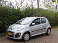 Citroen C1 1.0 Collection *1e EIG *LED *AIRCO *ELEK RAMEN *CV Gris - thumbnail 1
