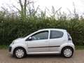 Citroen C1 1.0 Collection *1e EIG *LED *AIRCO *ELEK RAMEN *CV Gris - thumbnail 2