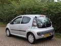 Citroen C1 1.0 Collection *1e EIG *LED *AIRCO *ELEK RAMEN *CV Gris - thumbnail 3
