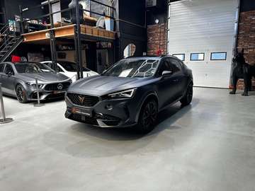 1.4 e-HYBRID 245 ch DSG6 VZ