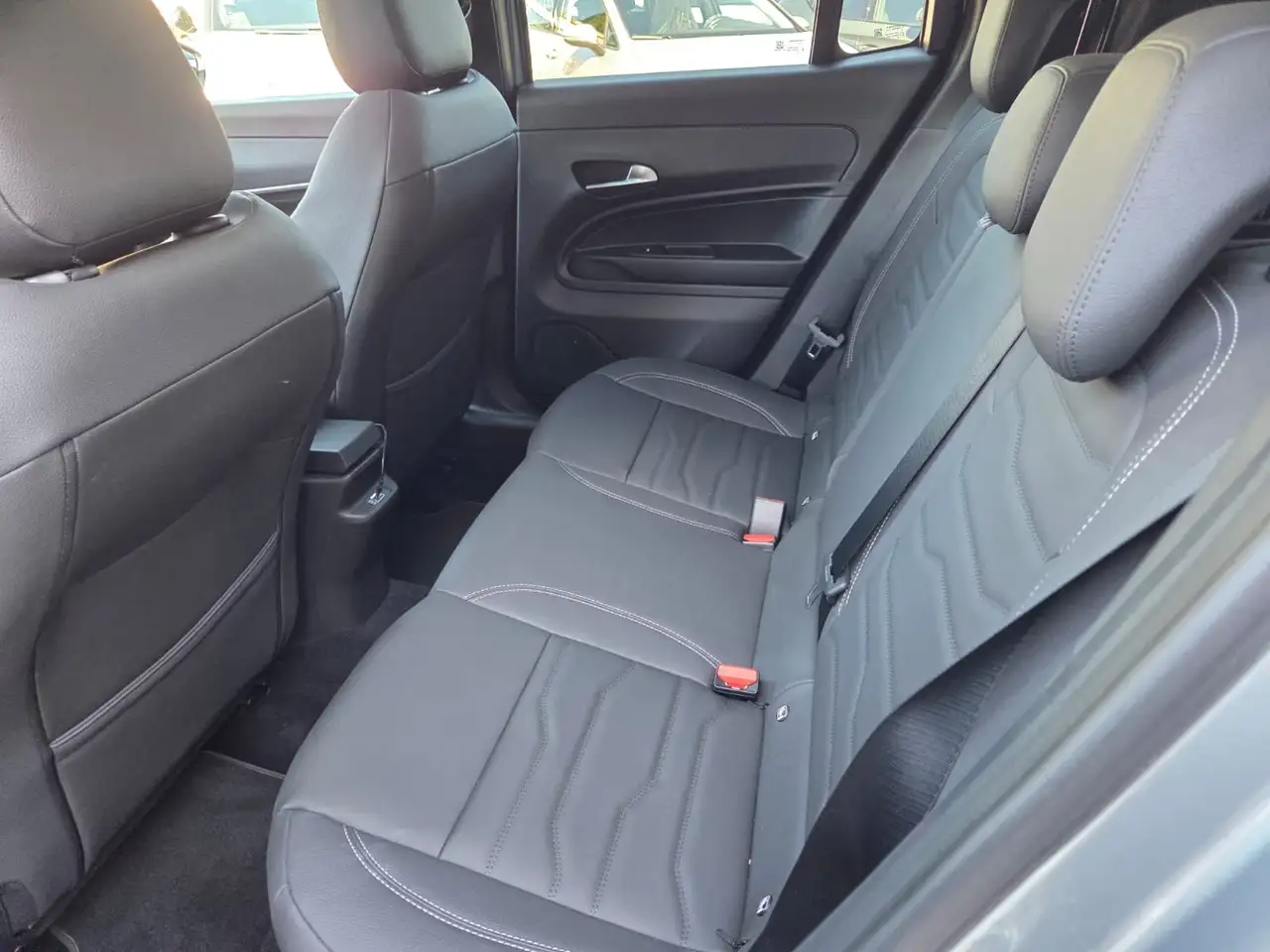 Jeep Avenger Avenger 1.2 turbo e-hybrid mhev Summit fwd 110cv edct6 13