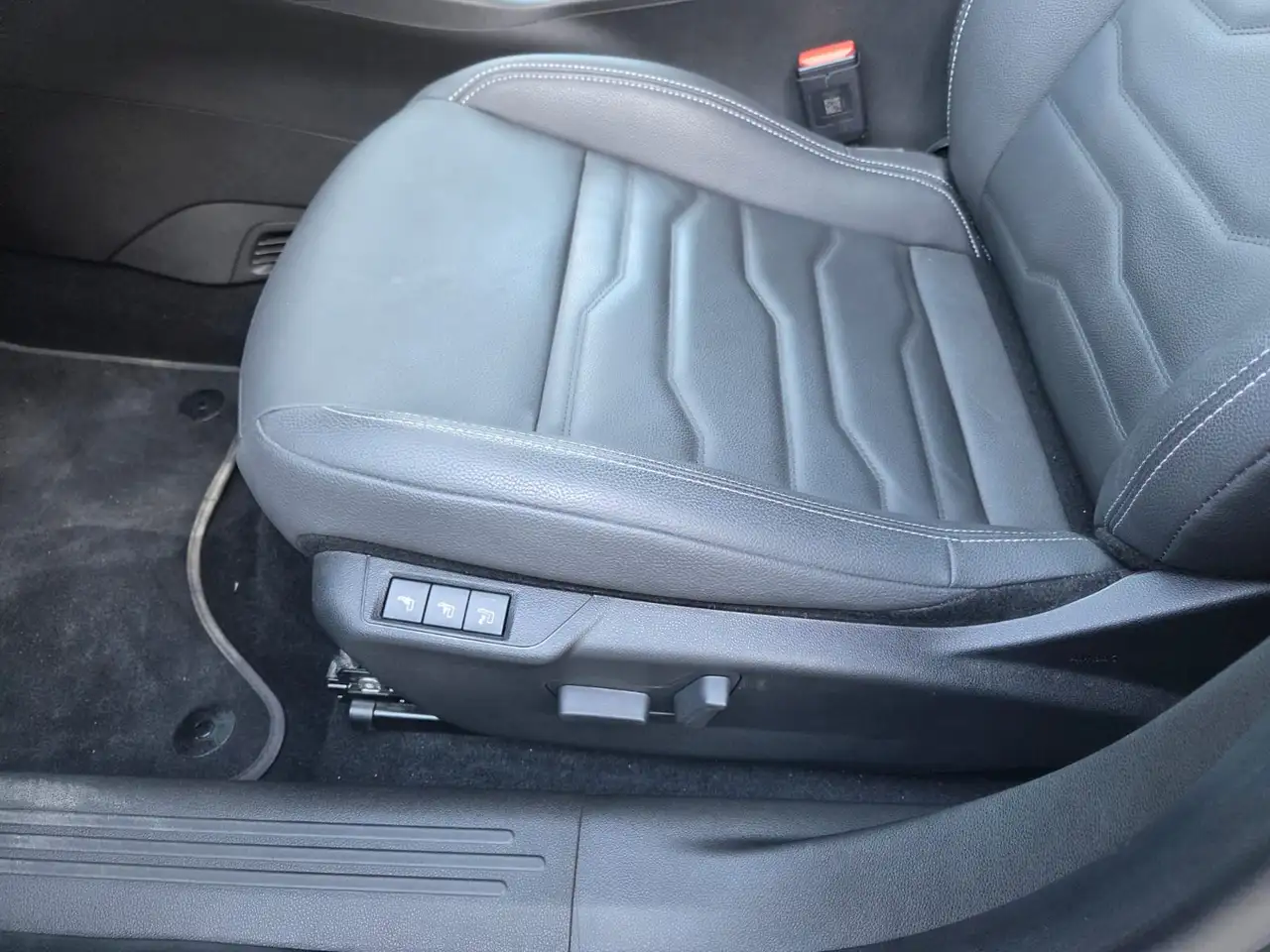 Jeep Avenger Avenger 1.2 turbo e-hybrid mhev Summit fwd 110cv edct6 16