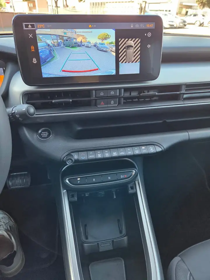 Jeep Avenger Avenger 1.2 turbo e-hybrid mhev Summit fwd 110cv edct6 14