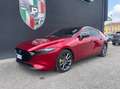 Mazda 3 2.0 m-hybrid Exclusive Design Pack 180cv Červená - thumbnail 9