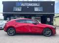 Mazda 3 2.0 m-hybrid Exclusive Design Pack 180cv Piros - thumbnail 1