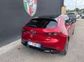 Mazda 3 2.0 m-hybrid Exclusive Design Pack 180cv Červená - thumbnail 4