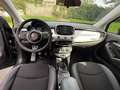 Fiat 500X 2018 1.3 mjt Yacht Club Capri 95cv Gris - thumbnail 7