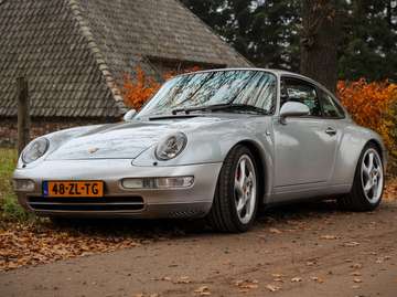 3.6 Coupé Automatic E2