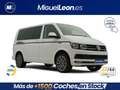 Volkswagen Transporter 2.0 TDI 100CV Blanco - thumbnail 1