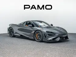 Mclaren Other 765LT Spider | Lift, B&W, Warranty