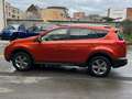 Toyota RAV 4 XLE-AWD-ONLY FOR EXPORT OUT OF EUROPE Orange - thumbnail 19