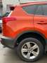 Toyota RAV 4 XLE-AWD-ONLY FOR EXPORT OUT OF EUROPE Orange - thumbnail 22