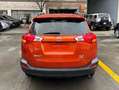 Toyota RAV 4 XLE-AWD-ONLY FOR EXPORT OUT OF EUROPE Orange - thumbnail 4
