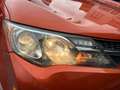 Toyota RAV 4 XLE-AWD-ONLY FOR EXPORT OUT OF EUROPE Orange - thumbnail 21
