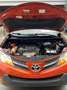 Toyota RAV 4 XLE-AWD-ONLY FOR EXPORT OUT OF EUROPE Orange - thumbnail 25
