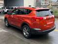 Toyota RAV 4 XLE-AWD-ONLY FOR EXPORT OUT OF EUROPE Orange - thumbnail 18