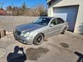 Mercedes-Benz E 320 E 320 Elegance Aut. Silber - thumbnail 1