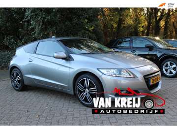 1.5 i-Vtec IMA Sport, Hybrid, Clima, Cv, Lm.