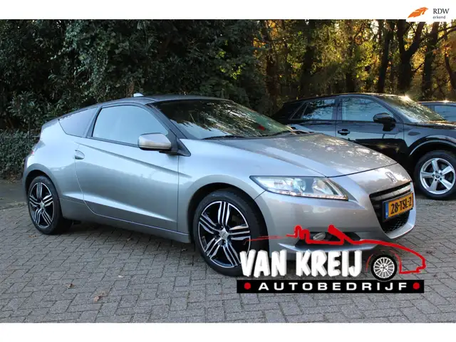 Honda CR-Z 1.5 i-Vtec IMA Sport, Hybrid, Clima, Cv, Lm.