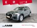 Audi Q3 35 TDI LED/ACC/virt.C+/Navi+/Sitzhzg/02.29Gar Gris - thumbnail 1