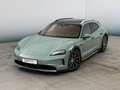 Porsche Taycan 4 Cross Turismo Grün - thumbnail 4